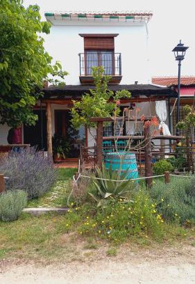 El Rocio Maison | Jardines del Acebron
