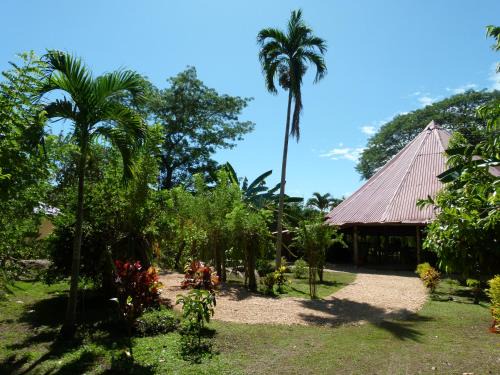 Jicaral Autre | Jardines del Golfo
