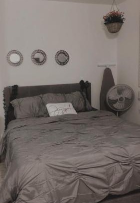 Cuevas Appartement | Jardines Home