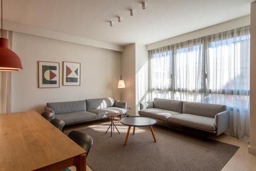la Vila de Gracia Appartement | Jardinets De Gràcia by The 5ve Soul