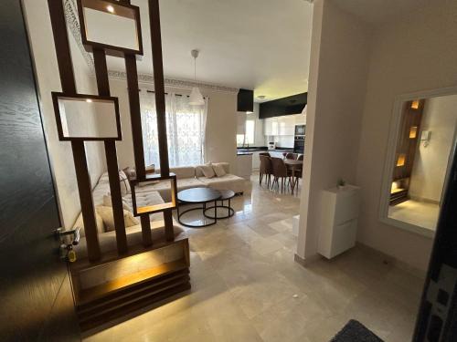 Asilah Appartement | Jardins de ASSILAH
