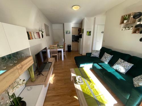 Bagneres-de-Luchon Appartement | JARDINS DE RAMEL – APPT 2106* - CURE/SKI WIFI