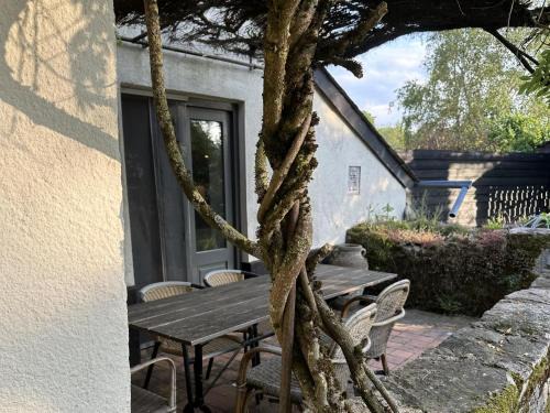 Cussy-en-Morvan Maison | Jardins Fleuries 2