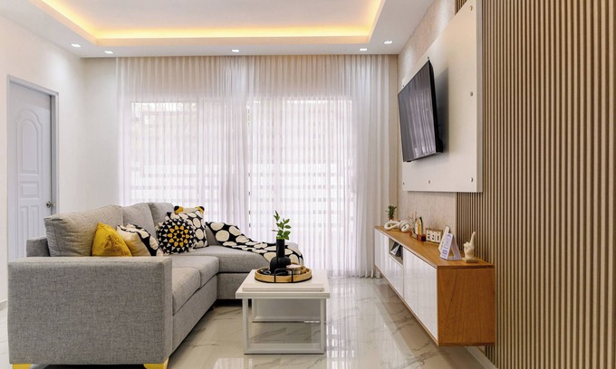 Bonao Maison | Jare Residence, the best place to be!