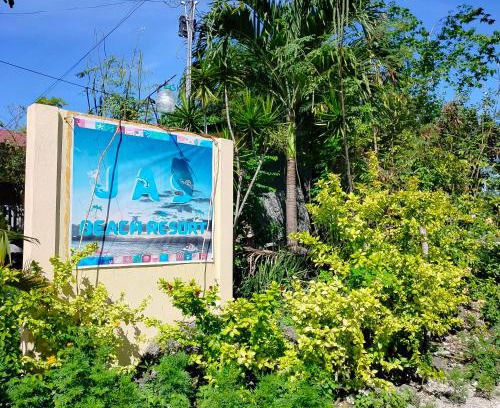 Moalboal Cabine | JAS Beach Resort