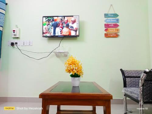 Madurai Villa | Jas Homestay Madurai
