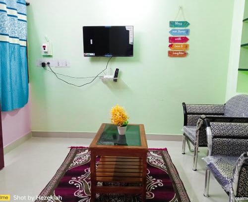 Madurai Maison | Jas Homestay Madurai