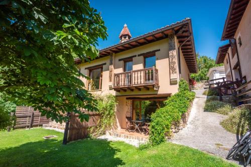 Berodia Appartement | Jascal - Picos de Europa