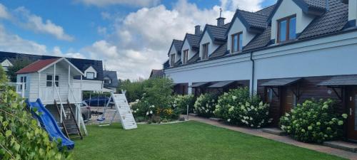 Bialogora Appartement | Jaskółka