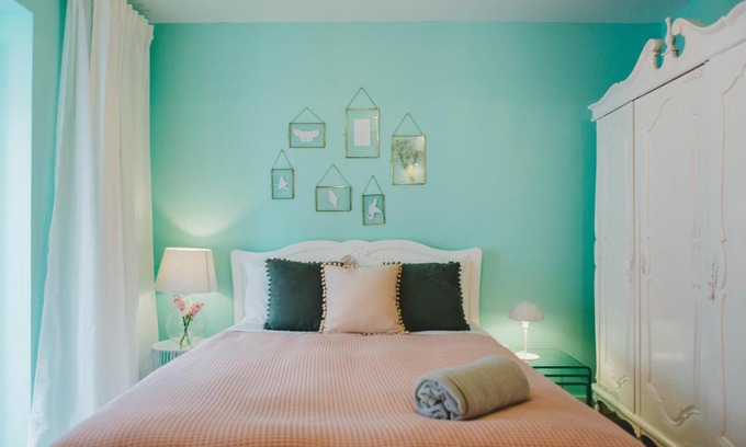 Setubal Appartement | Jasmim