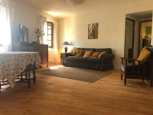Navarrenx Appartement | Jasmin 1 Jeanne d Albret