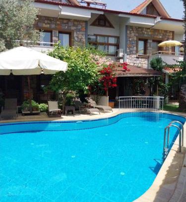 Gocek Appartement | Jasmin Apart Otel