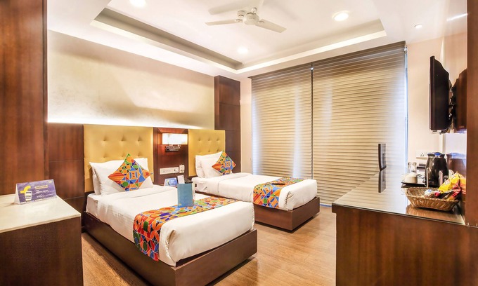 Jasola Hôtel | Jasmine Boutique Hotel
