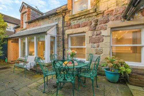 Alnmouth Maison | Jasmine Cottage - Alnmouth