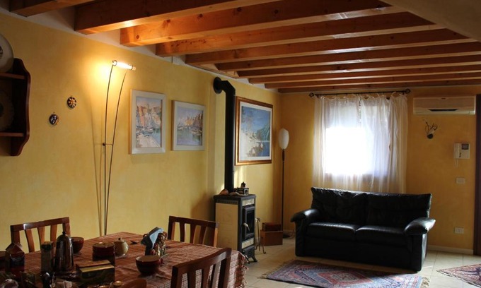 Vicenza Appartement | Jasmine Country House
