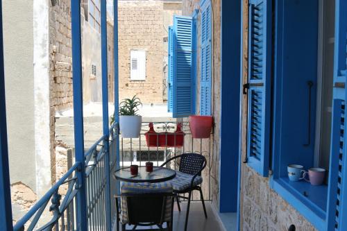 Acre Old City Maison | Jasmine House