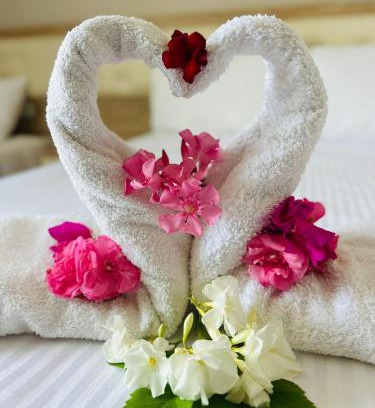 Tekirova Hôtel | jasmine otel
