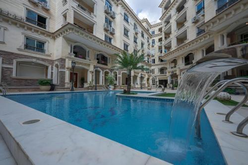 Al Haram Hôtel | Jasmine Pyramids Hotel