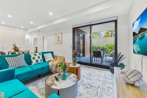 Rouse Hill Appartement | Jasmine's Secret Garden in Rouse Hill