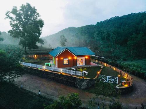 Kananke Hôtel | Jasmine Villa by Kananke Hills