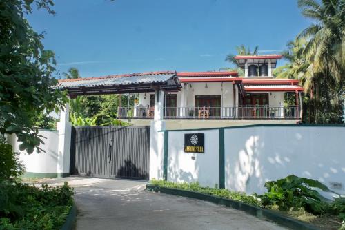 Hettimulla Maison | Jasmine Villa
