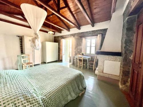 Agios Ioannis Maison | Jasmine Village House