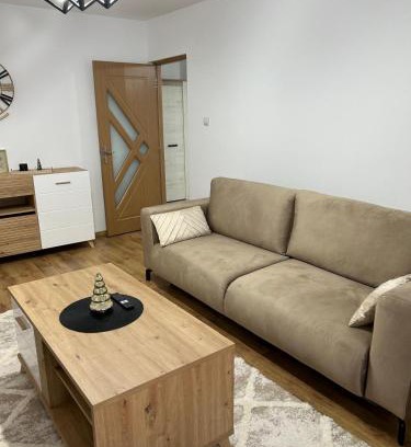 Craiova Appartement | Jasminique Suite