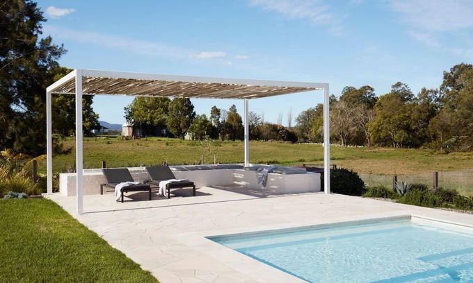 Jaspers Brush Maison | Jaspers Run by Contemporary Hotels