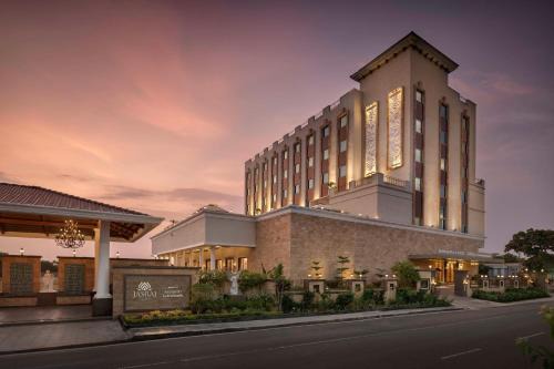 Yavatmal Hôtel | Jasraj Palace Yavatmal Hotel, a member of Radisson Individuals