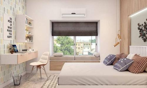 Srikalahasti Maison | Jataadhara Home Stays