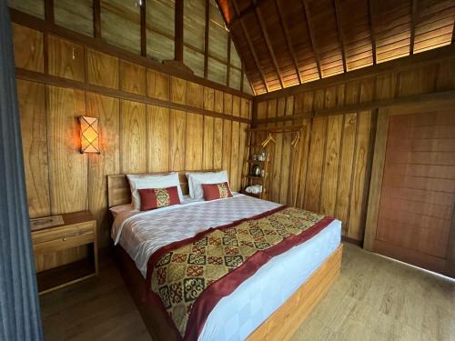 Penebel Maison | Jatiluwih Guava Eco Living managed by Manara