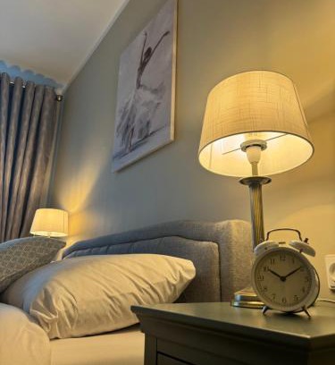 Panevezys county Appartement | Jaukus apartamentas Birzu centre