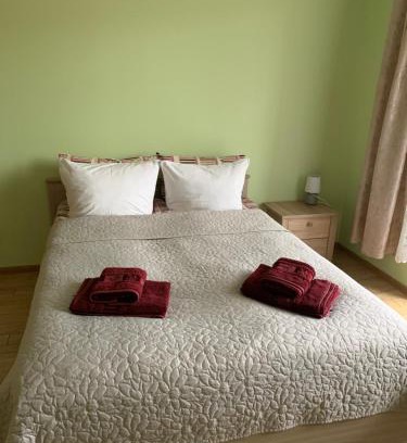 Anyksciai Appartement | Jaukus butas