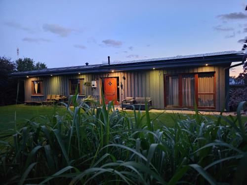 Adazi Maison | Jaunstūrīši