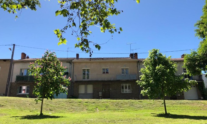 Carmaux Maison | Jaures Home