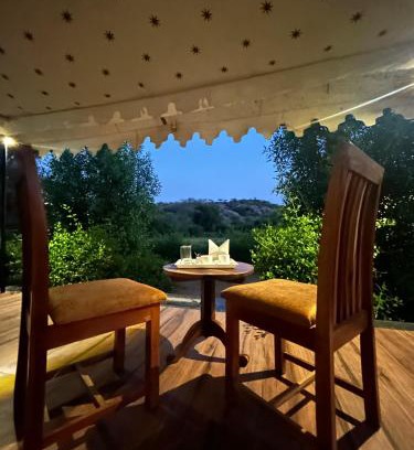 Bali Autre | Jawai Horizon Camp