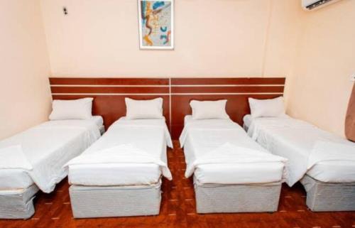 Ajyad Hôtel | Jawharat Al Salah Hotel Makkah by Moro