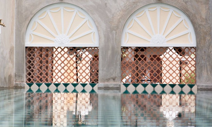 Downtown George Town Hôtel | Jawi Peranakan Mansion