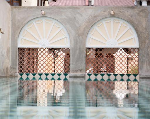Downtown George Town Hôtel | Jawi Peranakan Mansion