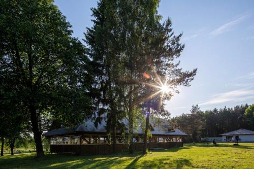Rzemien Station Balnéaire | Jawja Przystań Gościnności