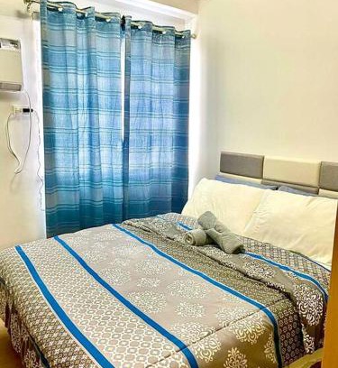 CSJDM Appartement | Jax's Haven