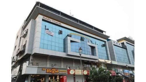 Alkapuri Hôtel | Jay Ambe Dormitory