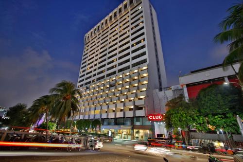Mangga Besar Hôtel | Jayakarta Hotel Jakarta