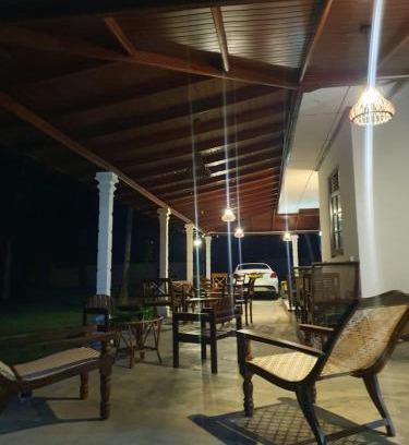 Padukka Hôtel | JAYANDRA HOLIDAY BUNGALOW