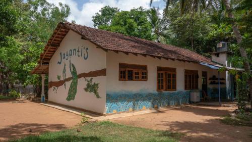Sigiriya Maison | Jayanti's