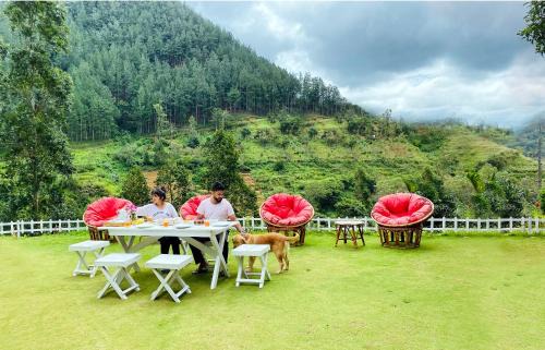 Hanguranketha Appartement | Jayawardane’s Bungalow in Mandaramnuwara