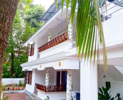 Varkala Appartement | JayBee's Homestead