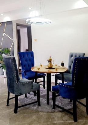 Central Province Appartement | Jaynewilliams lavish homes