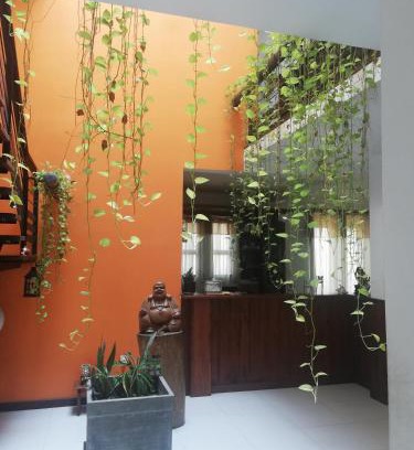 Sri Jayawardenepura Kotte Maison | Jays Guest Diyatha Waterfront