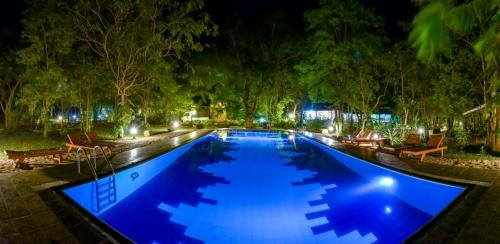 Moragaswewa Cabine | Jays Holiday Resort